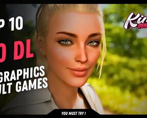 TOP 10 Best No  Adult Games