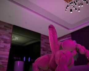 Cindy Dick Growth (Futanari penis expansion 3d) by FutaLord