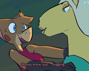 Cardio (By Tabuley)