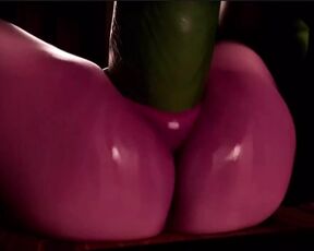 Reed Fucks Invisible Woman’s Tight Ass, Tight Pussy Dina & Ellie Footjob, Night Elf Gets Creampied
