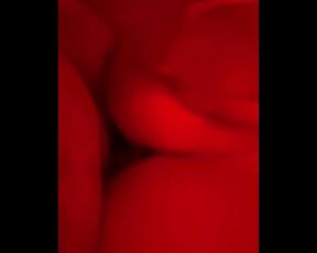 the hottest ass you'll ever see on DoggyStyle, pussy so tight it looks like a virgin's